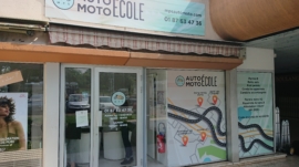 MPS AUTO-MOTO ÉCOLE